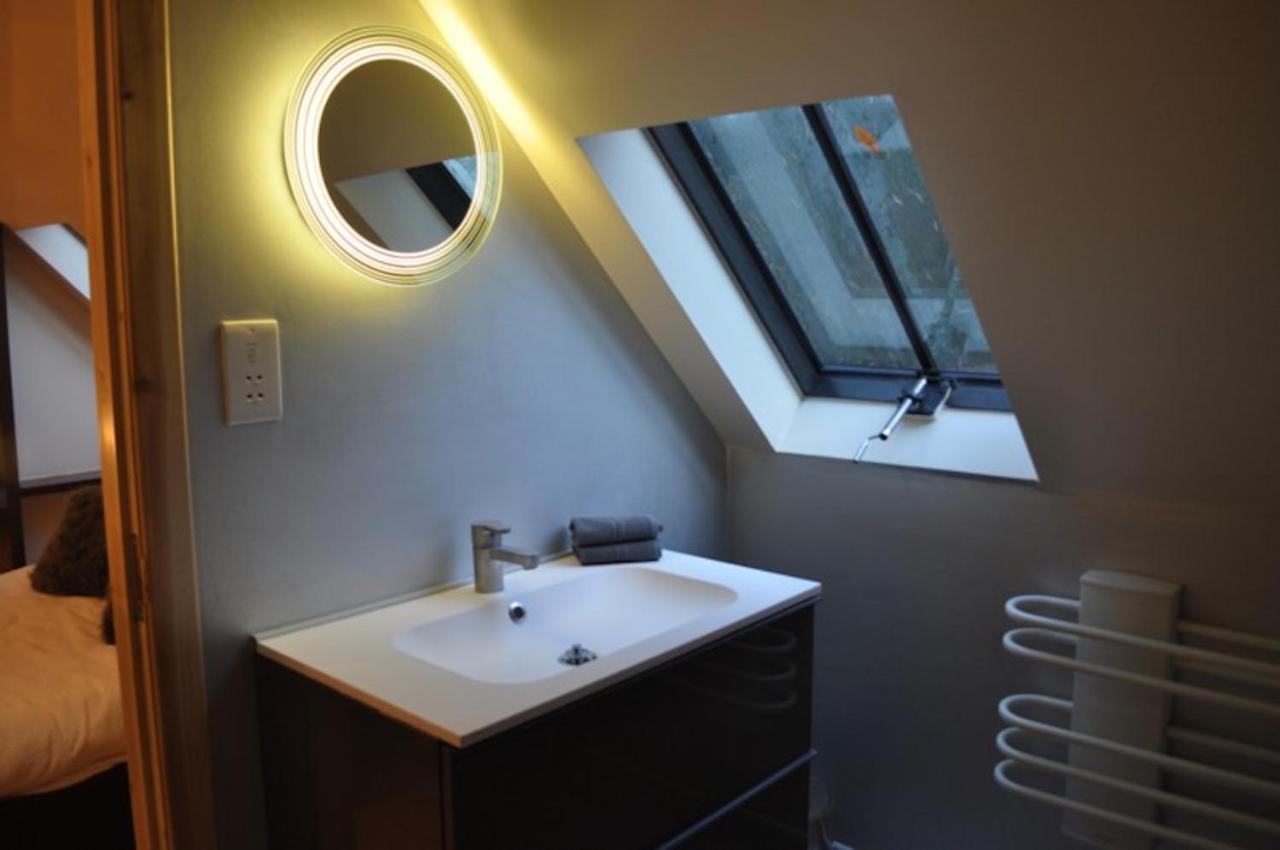 Finlaystone Barns Apartment Port Glasgow Ngoại thất bức ảnh